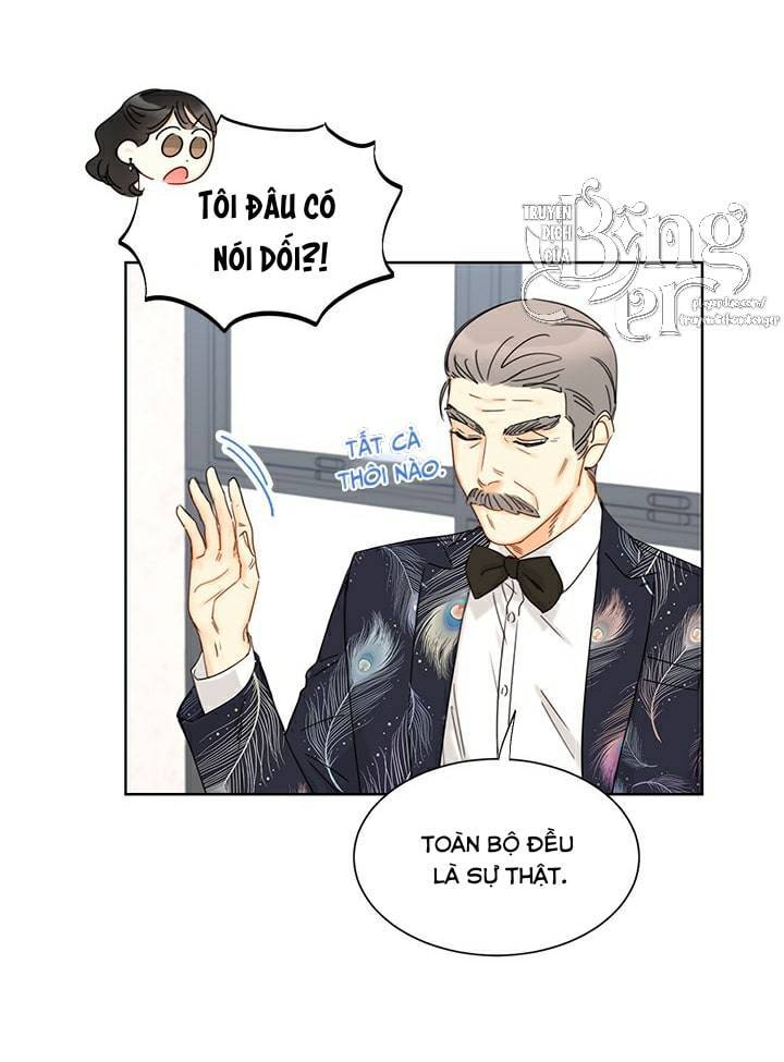 Hẹn Hò Chốn Công Sở - Chương 96 - Trang 11