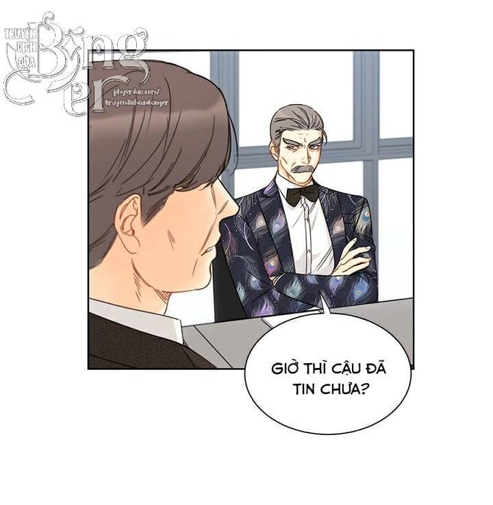 Hẹn Hò Chốn Công Sở - Chương 96 - Trang 19