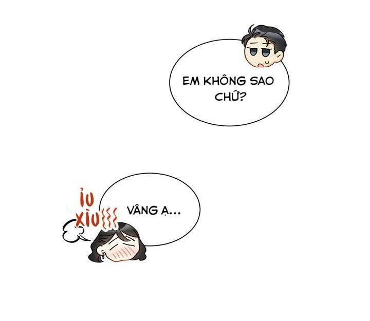 Hẹn Hò Chốn Công Sở - Chương 96 - Trang 23