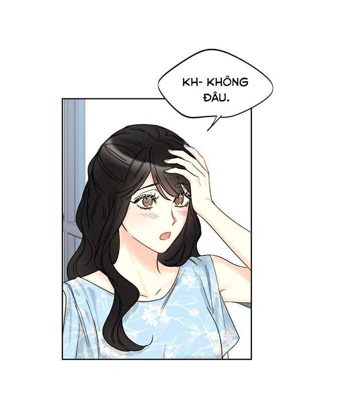 Hẹn Hò Chốn Công Sở - Chương 96 - Trang 25