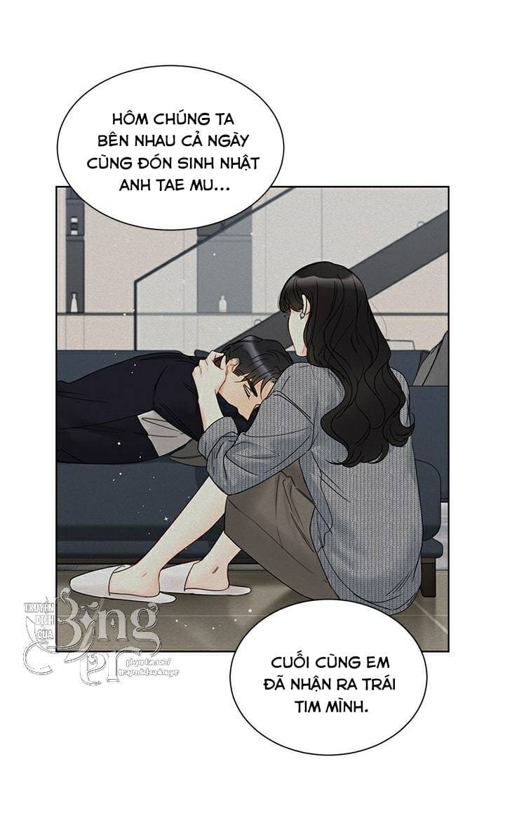 Hẹn Hò Chốn Công Sở - Chương 96 - Trang 26