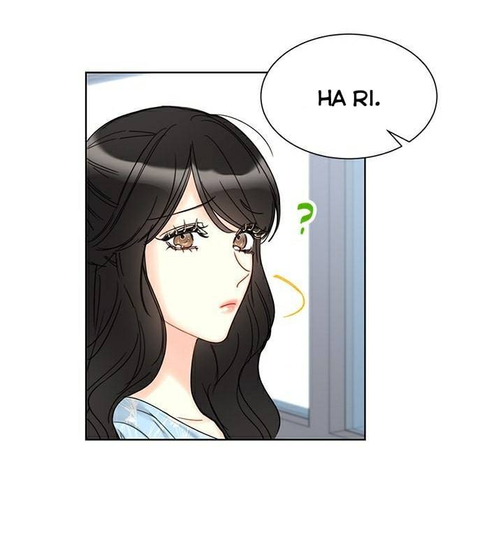 Hẹn Hò Chốn Công Sở - Chương 96 - Trang 32