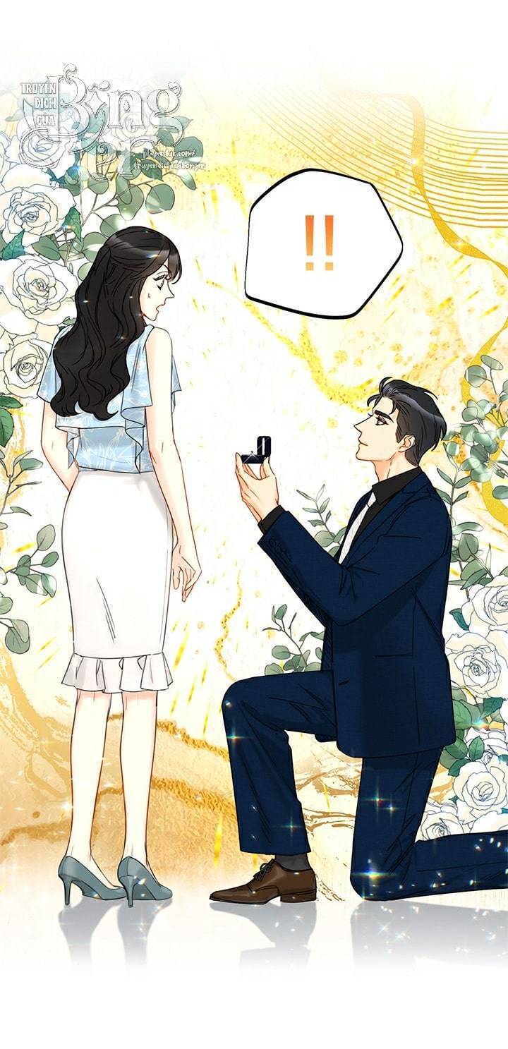 Hẹn Hò Chốn Công Sở - Chương 96 - Trang 33