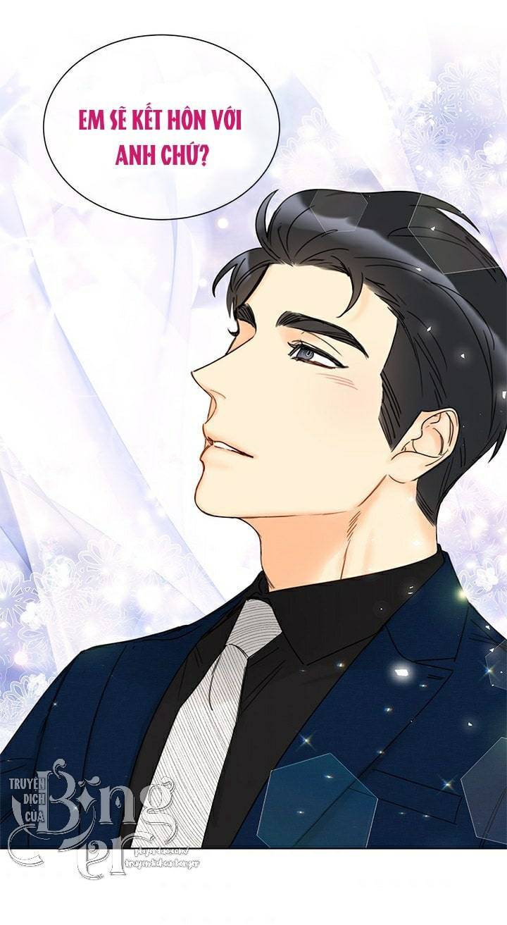 Hẹn Hò Chốn Công Sở - Chương 96 - Trang 35