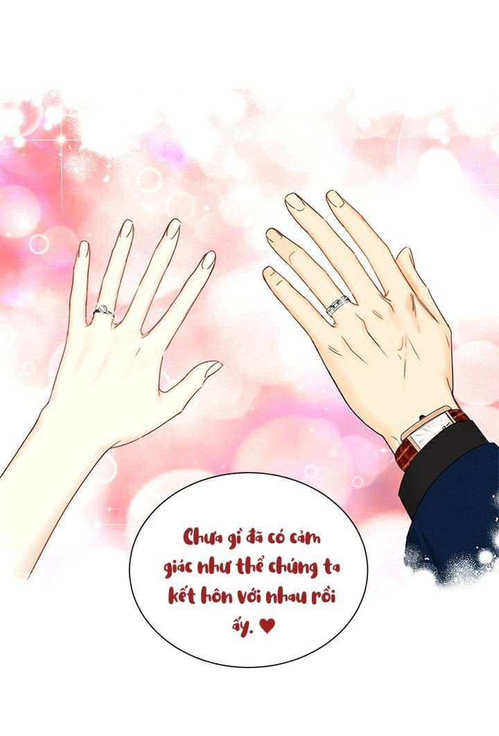 Hẹn Hò Chốn Công Sở - Chương 96 - Trang 39