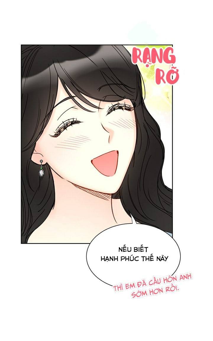 Hẹn Hò Chốn Công Sở - Chương 96 - Trang 40