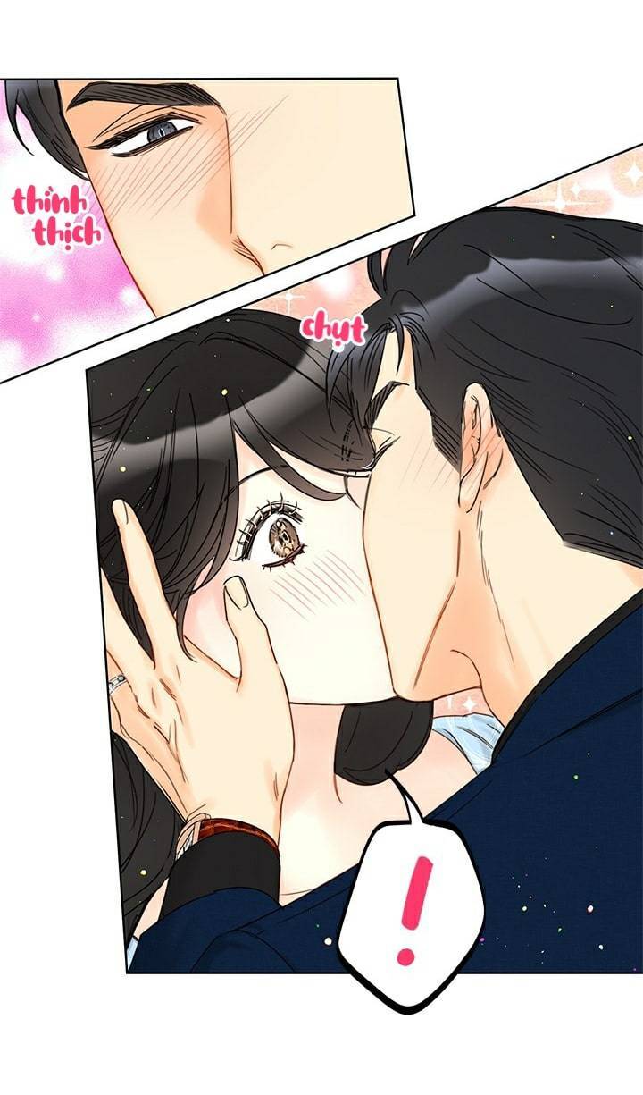 Hẹn Hò Chốn Công Sở - Chương 96 - Trang 41