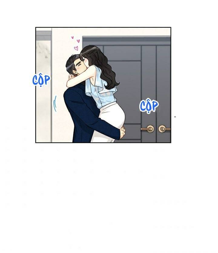 Hẹn Hò Chốn Công Sở - Chương 96 - Trang 46