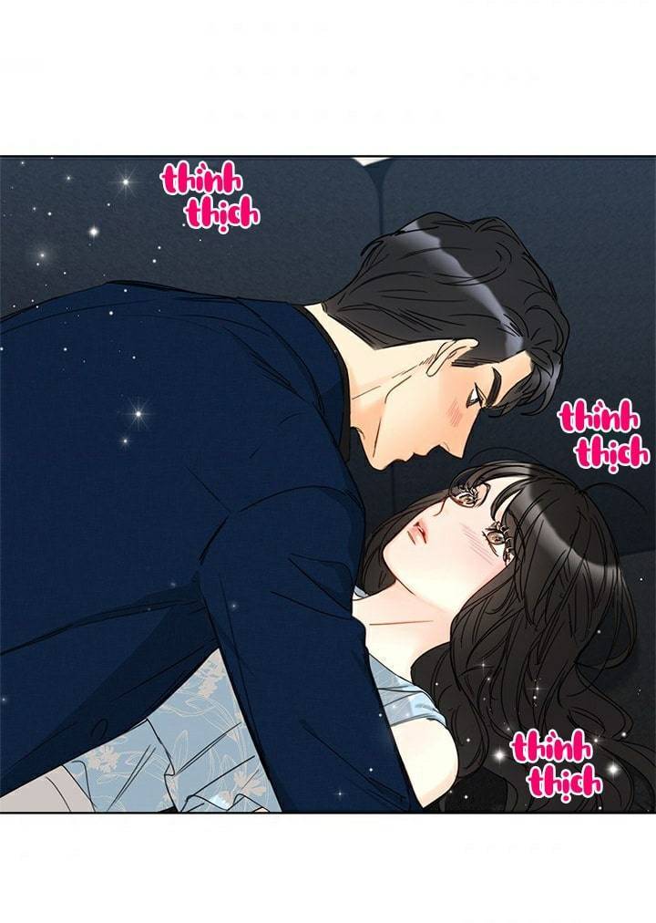 Hẹn Hò Chốn Công Sở - Chương 96 - Trang 47