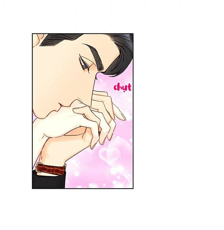 Hẹn Hò Chốn Công Sở - Chương 96 - Trang 49