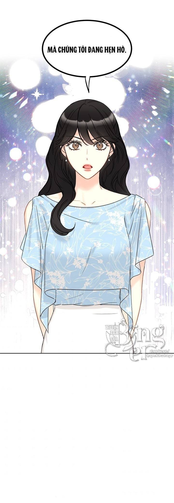 Hẹn Hò Chốn Công Sở - Chương 96 - Trang 6