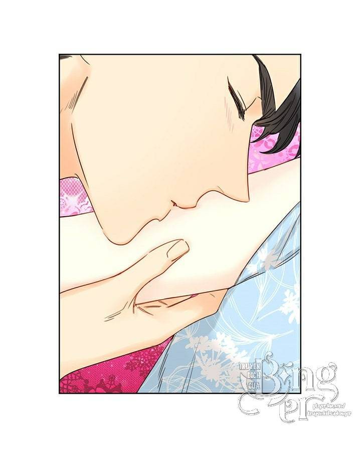 Hẹn Hò Chốn Công Sở - Chương 96 - Trang 51