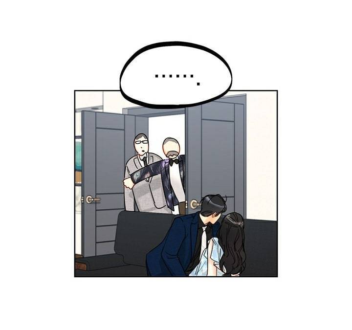 Hẹn Hò Chốn Công Sở - Chương 96 - Trang 54