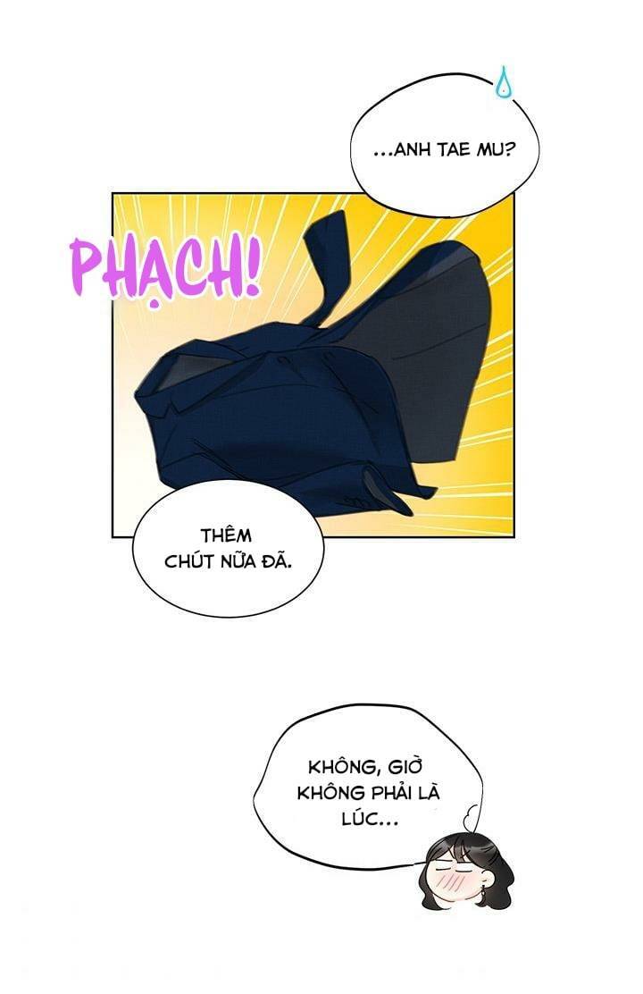 Hẹn Hò Chốn Công Sở - Chương 96 - Trang 57