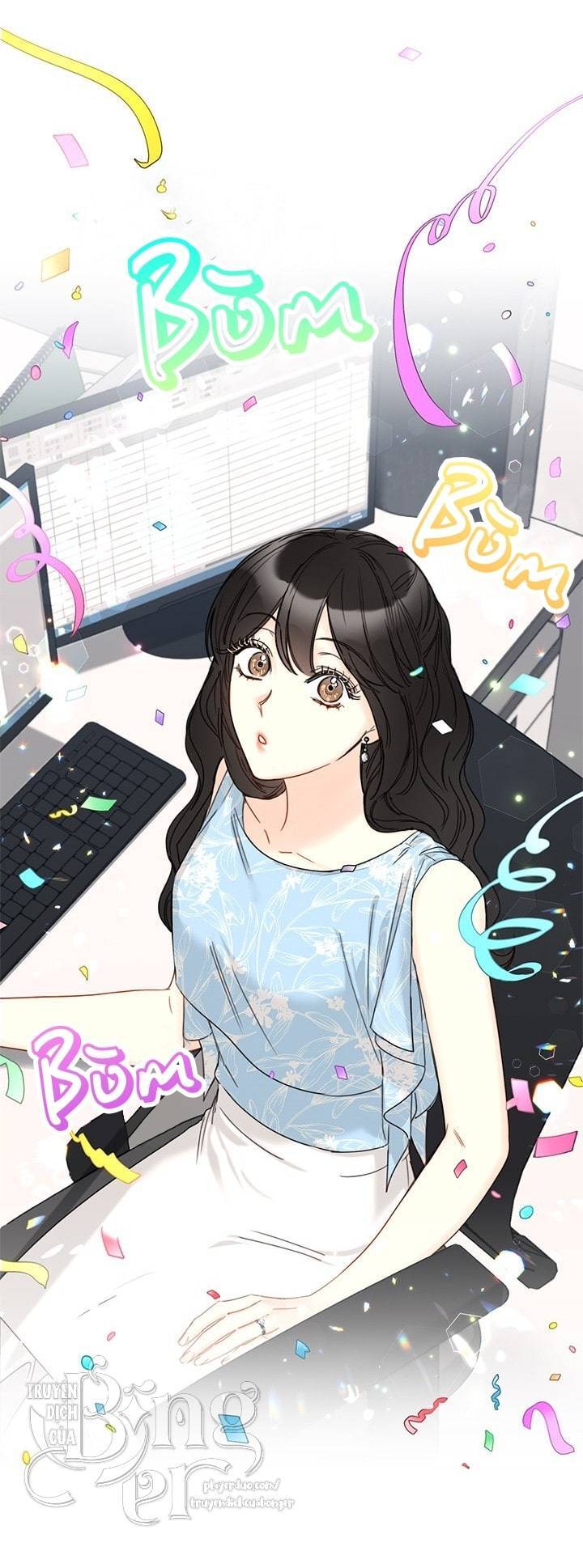 Hẹn Hò Chốn Công Sở - Chương 97 - Trang 11