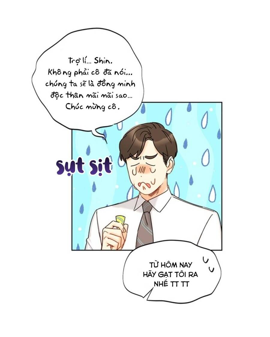 Hẹn Hò Chốn Công Sở - Chương 97 - Trang 13