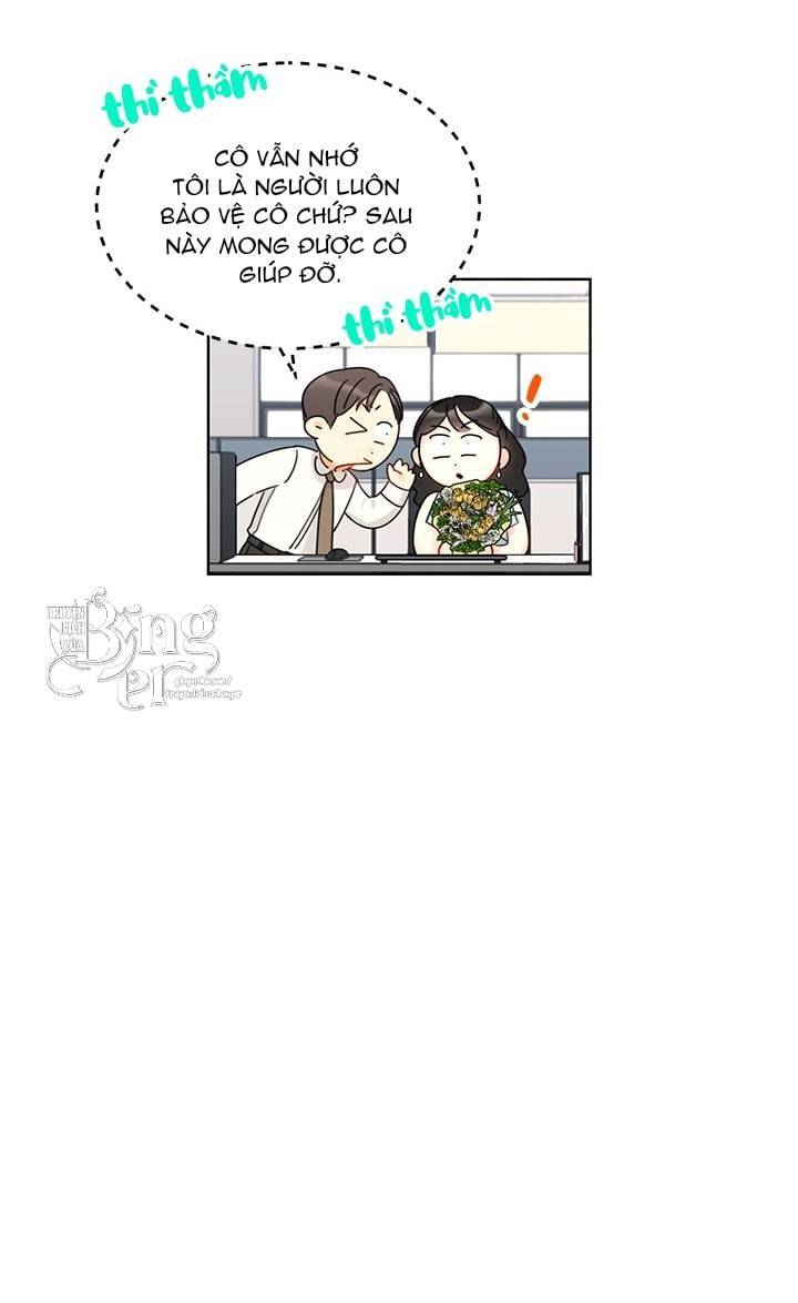 Hẹn Hò Chốn Công Sở - Chương 97 - Trang 15