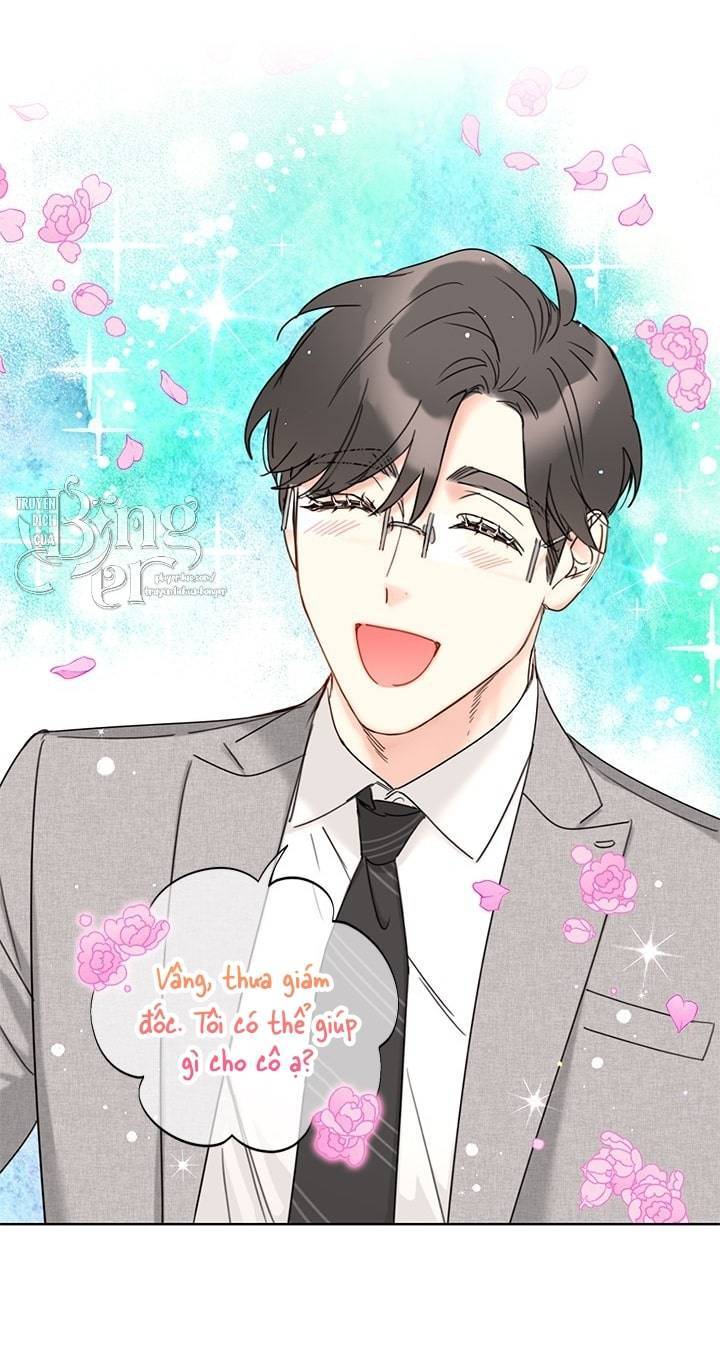 Hẹn Hò Chốn Công Sở - Chương 97 - Trang 24