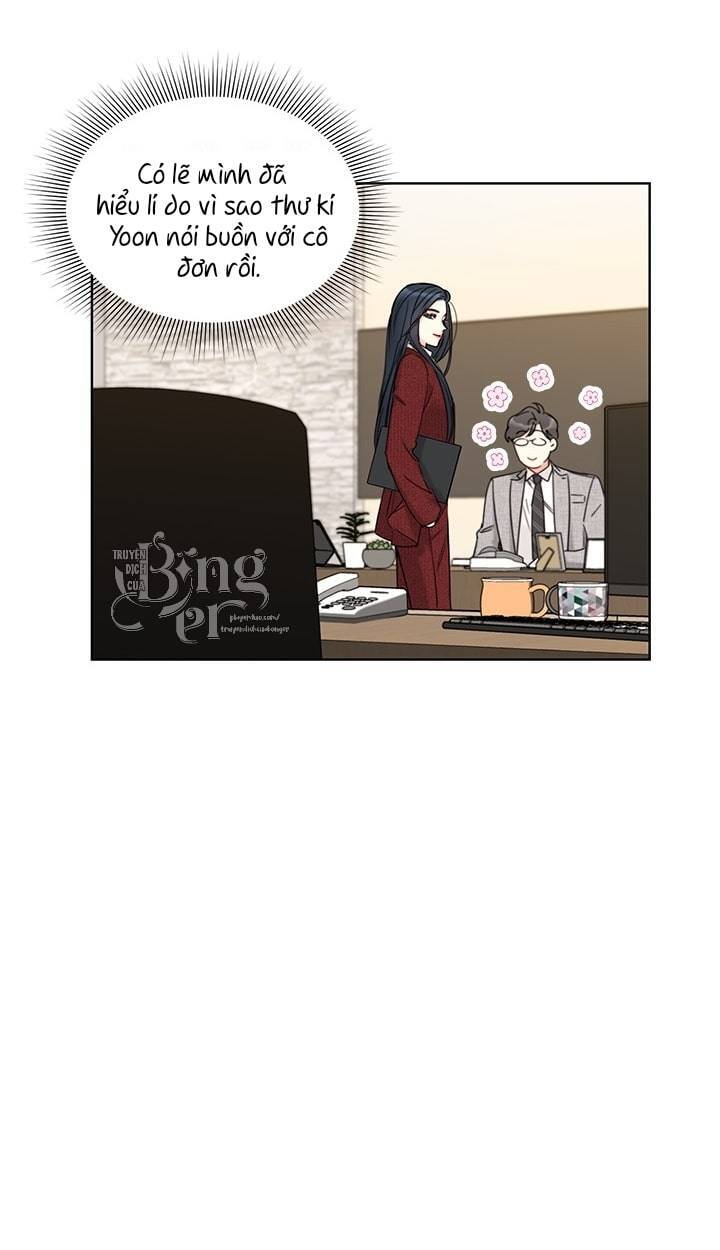 Hẹn Hò Chốn Công Sở - Chương 97 - Trang 26
