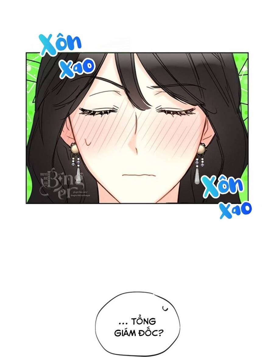 Hẹn Hò Chốn Công Sở - Chương 97 - Trang 28