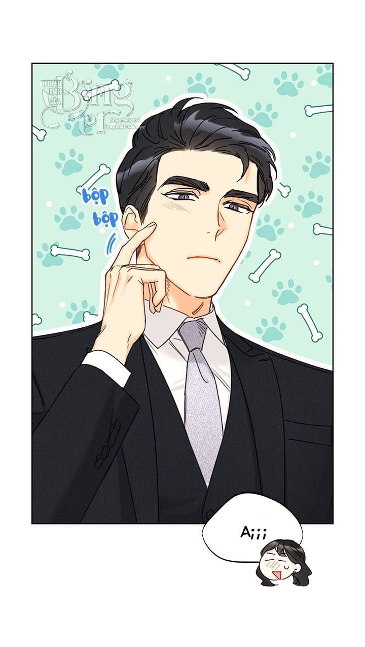 Hẹn Hò Chốn Công Sở - Chương 97 - Trang 38