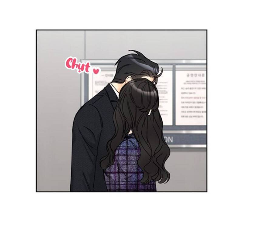 Hẹn Hò Chốn Công Sở - Chương 97 - Trang 39