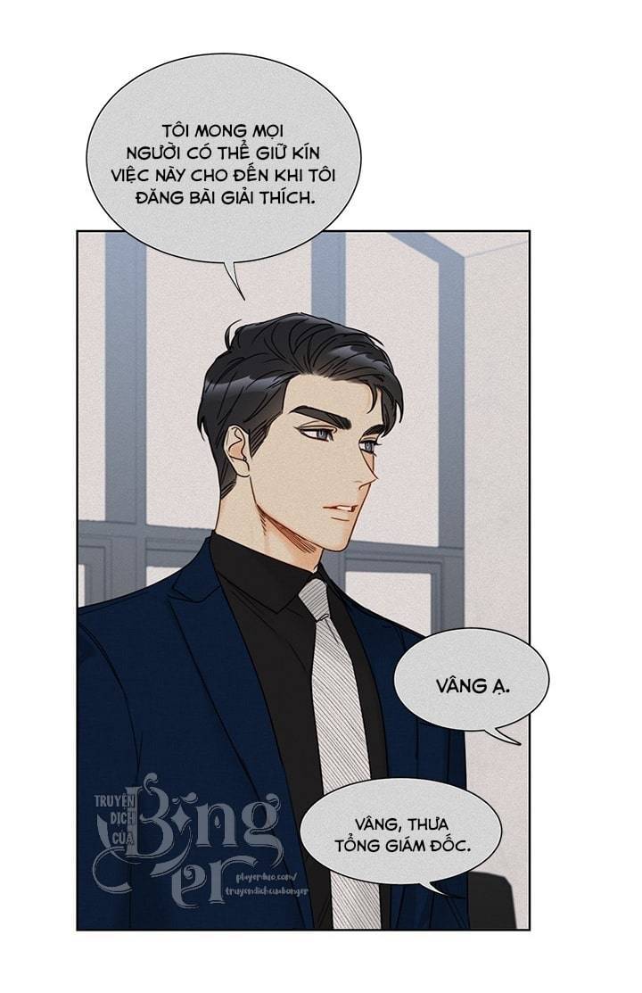 Hẹn Hò Chốn Công Sở - Chương 97 - Trang 5