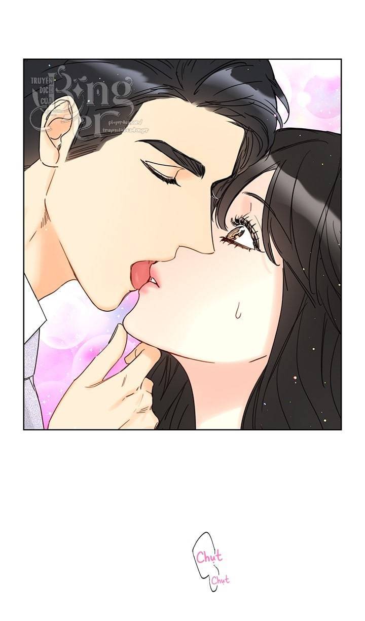 Hẹn Hò Chốn Công Sở - Chương 97 - Trang 41