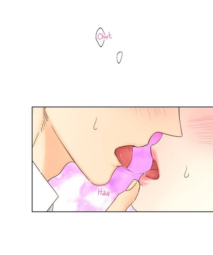 Hẹn Hò Chốn Công Sở - Chương 97 - Trang 42