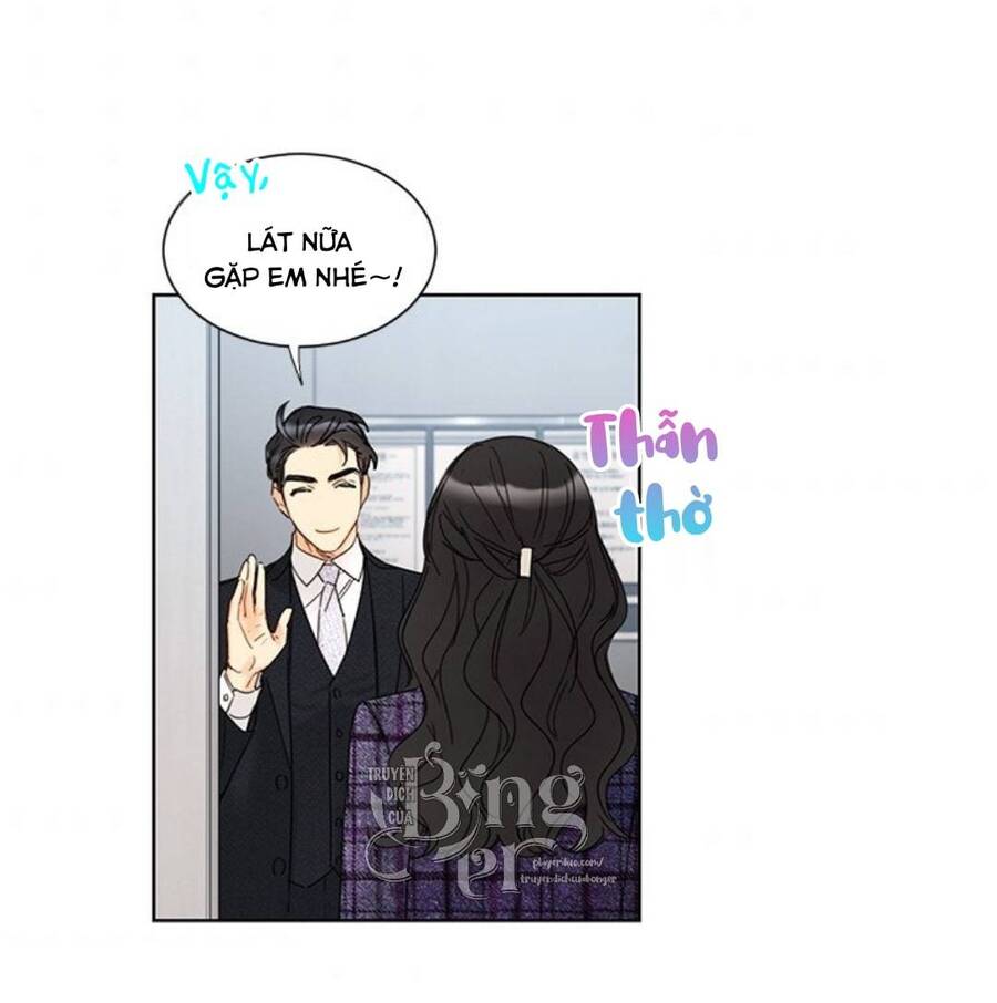 Hẹn Hò Chốn Công Sở - Chương 97 - Trang 43