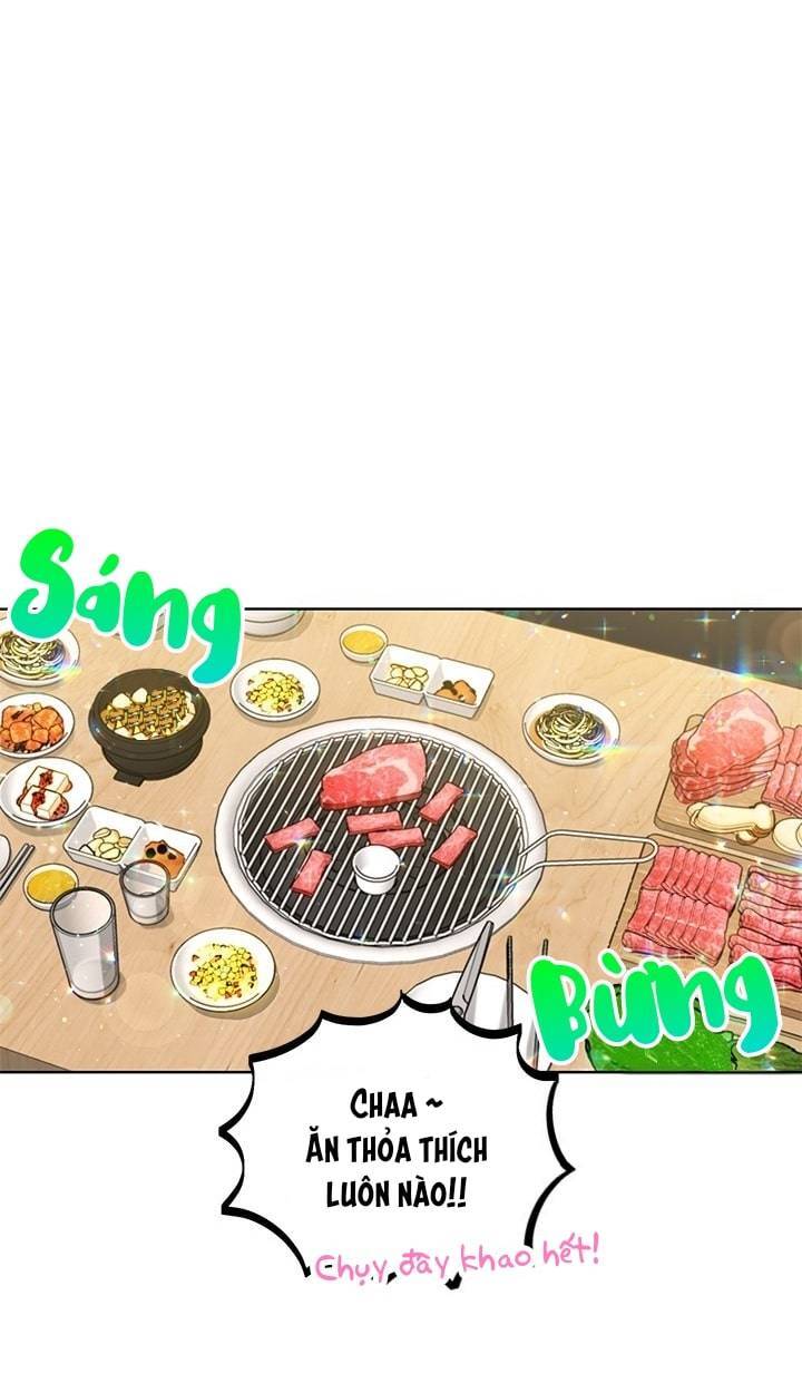 Hẹn Hò Chốn Công Sở - Chương 97 - Trang 45