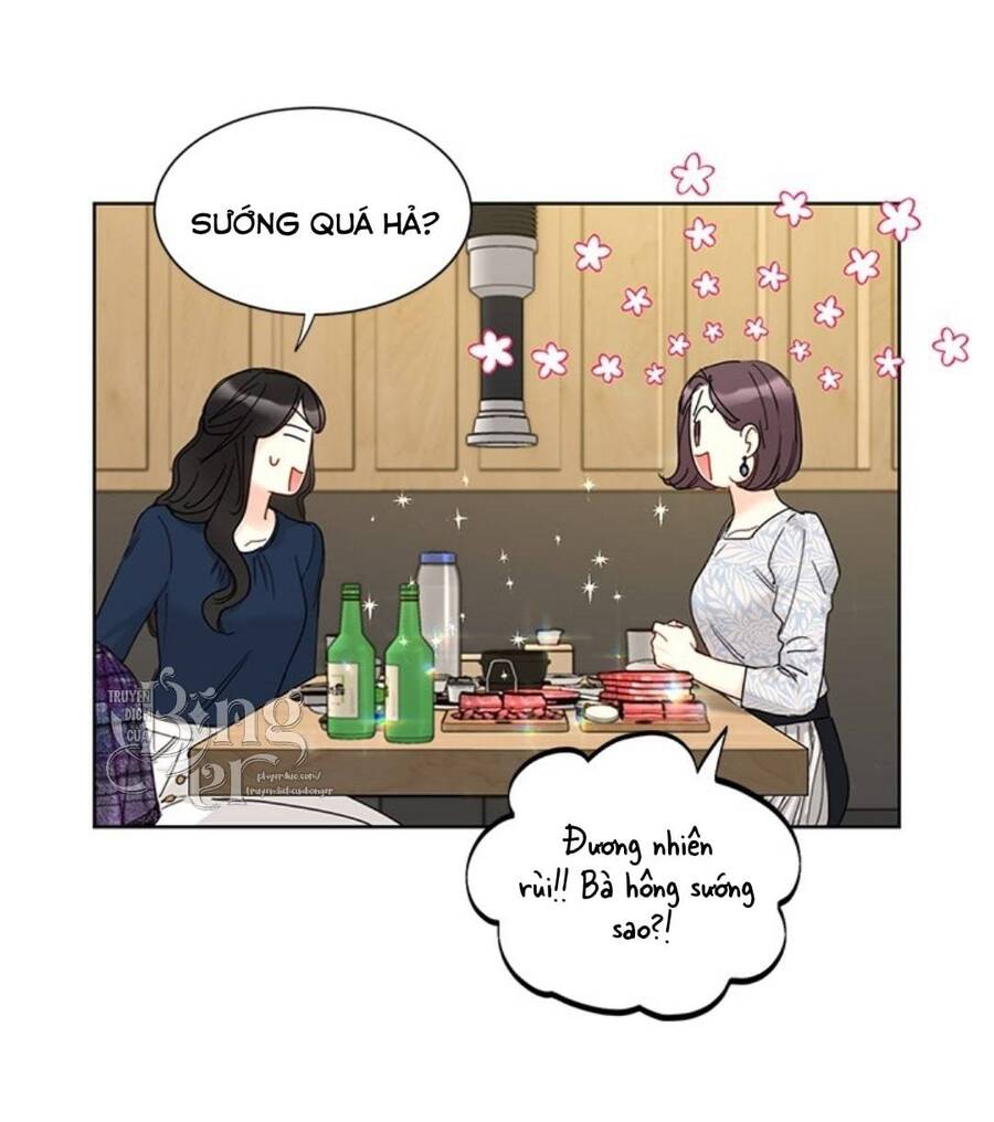 Hẹn Hò Chốn Công Sở - Chương 97 - Trang 46