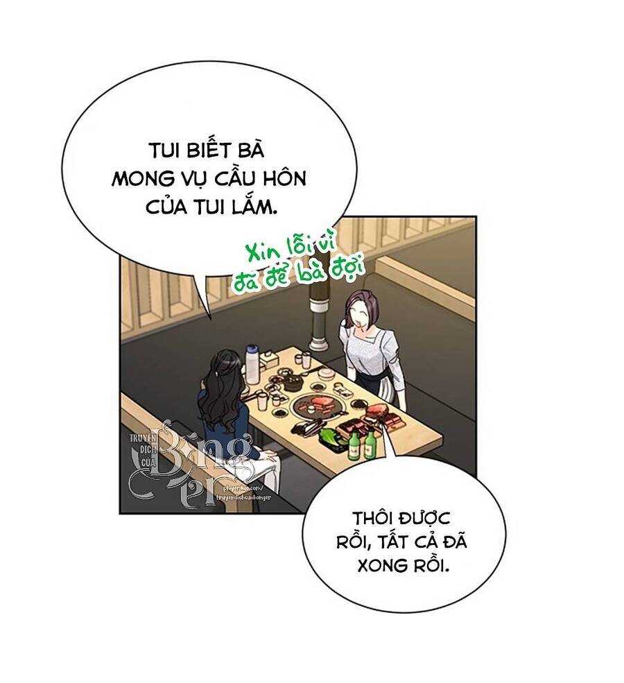 Hẹn Hò Chốn Công Sở - Chương 97 - Trang 49