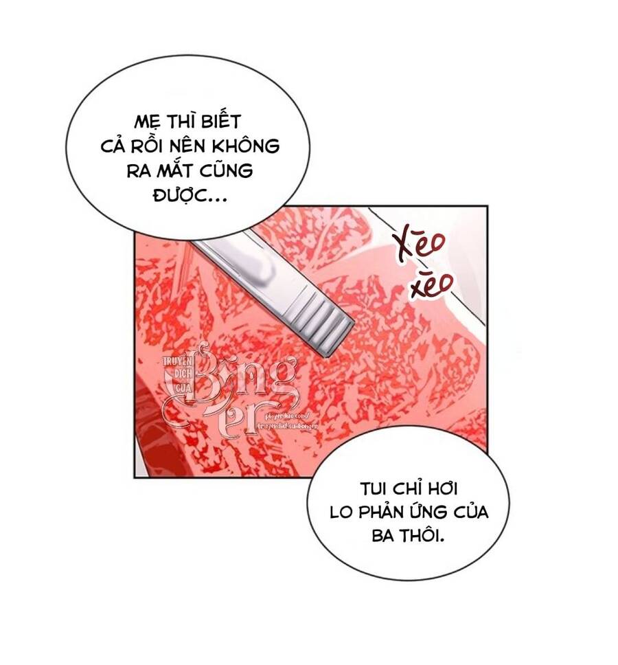 Hẹn Hò Chốn Công Sở - Chương 97 - Trang 51