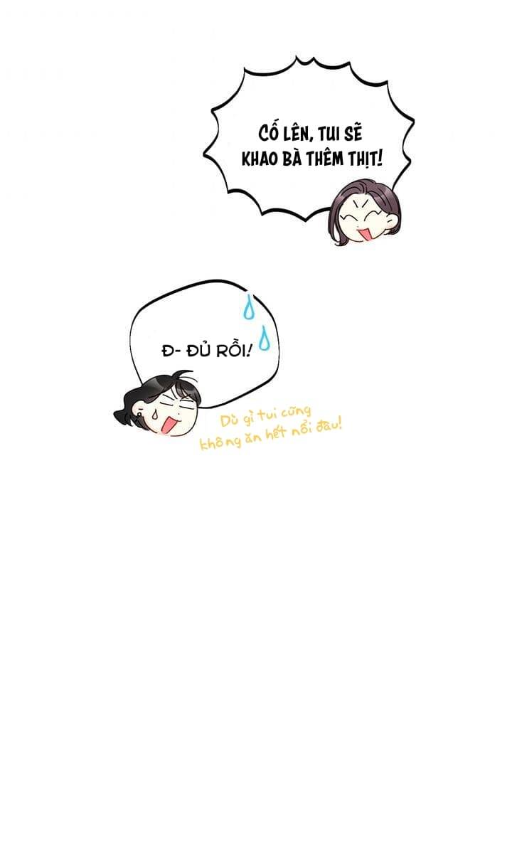 Hẹn Hò Chốn Công Sở - Chương 97 - Trang 54