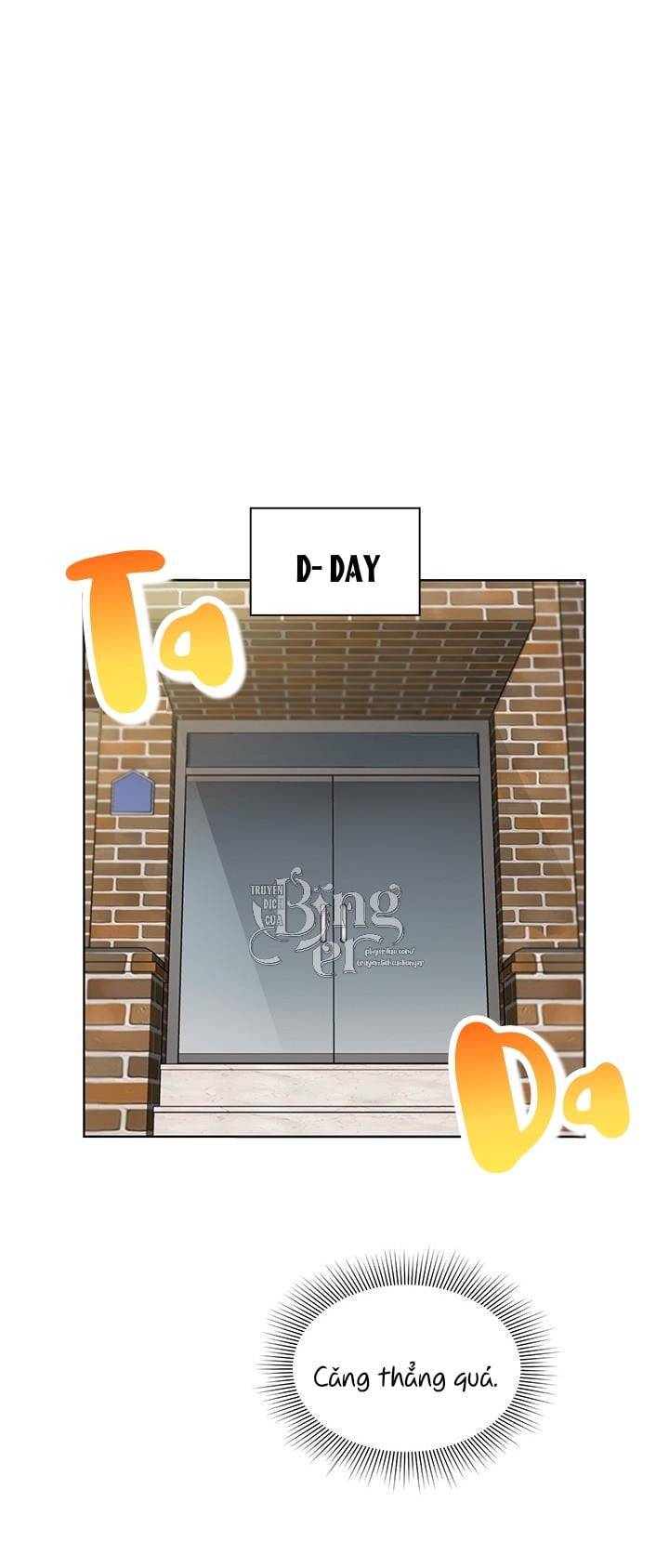 Hẹn Hò Chốn Công Sở - Chương 97 - Trang 55