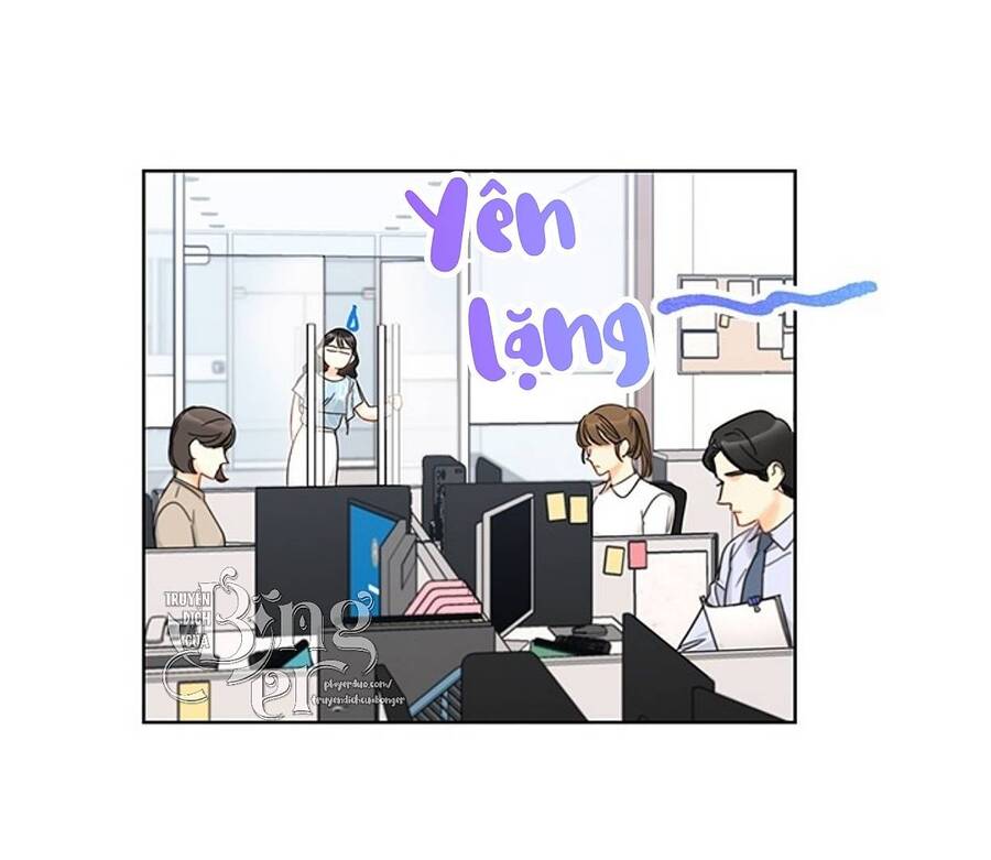Hẹn Hò Chốn Công Sở - Chương 97 - Trang 7
