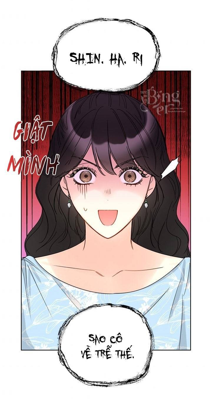 Hẹn Hò Chốn Công Sở - Chương 97 - Trang 9