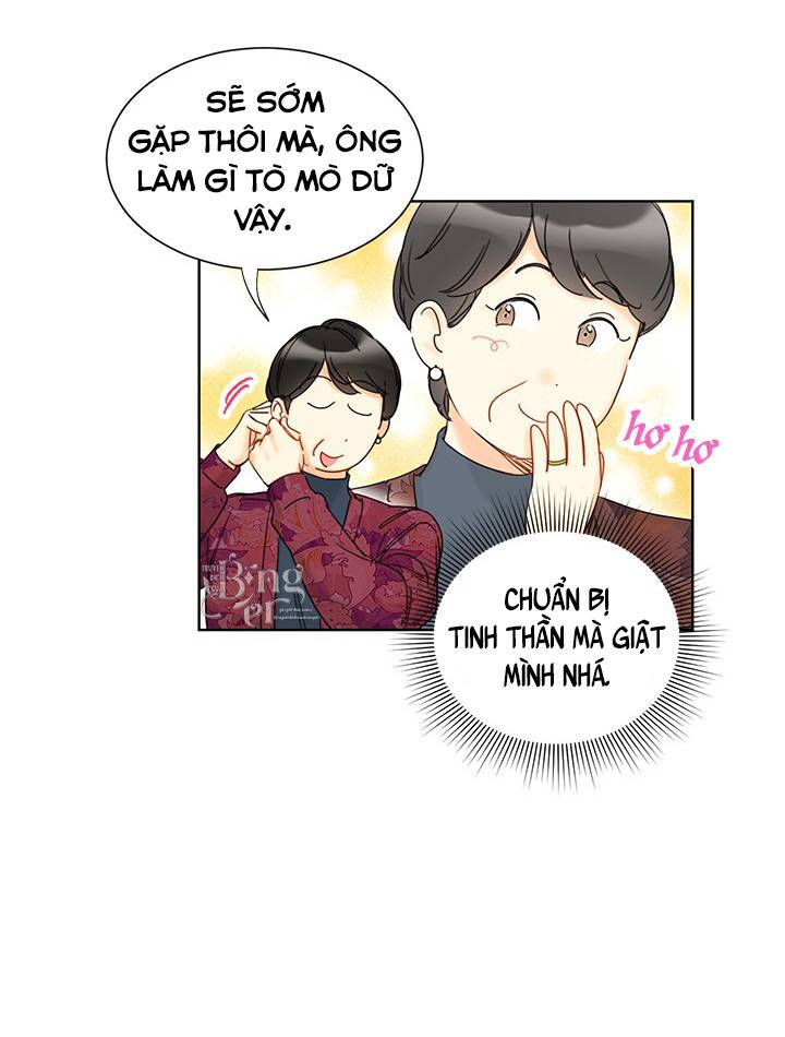 Hẹn Hò Chốn Công Sở - Chương 98 - Trang 16
