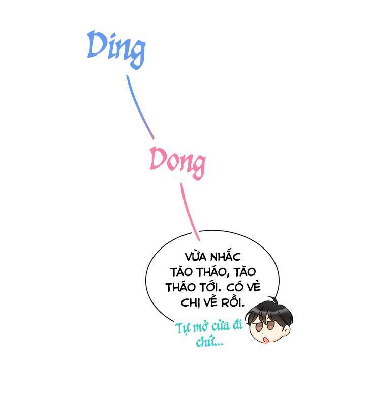 Hẹn Hò Chốn Công Sở - Chương 98 - Trang 18