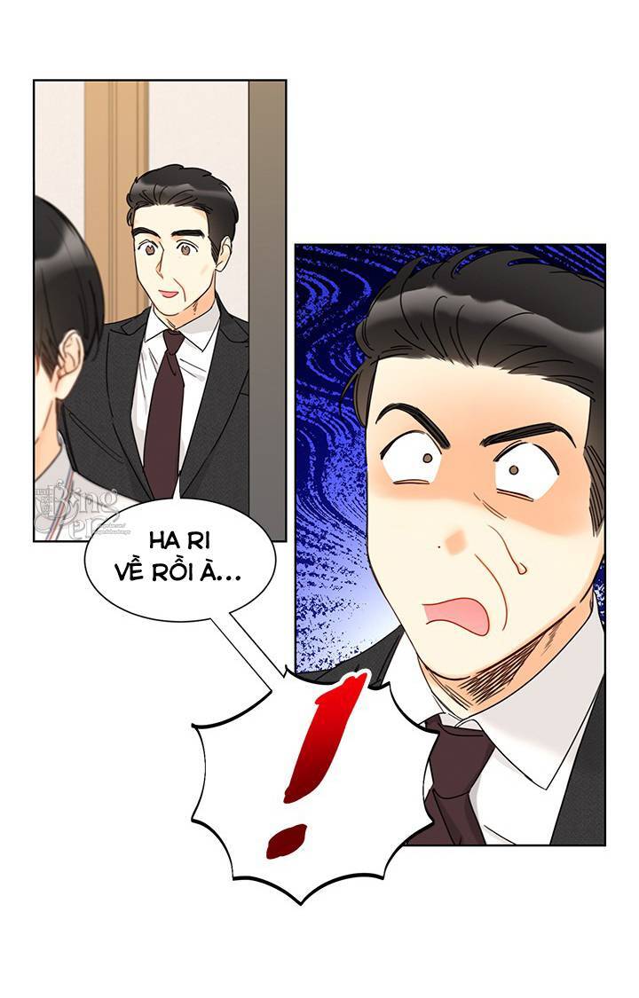 Hẹn Hò Chốn Công Sở - Chương 98 - Trang 20