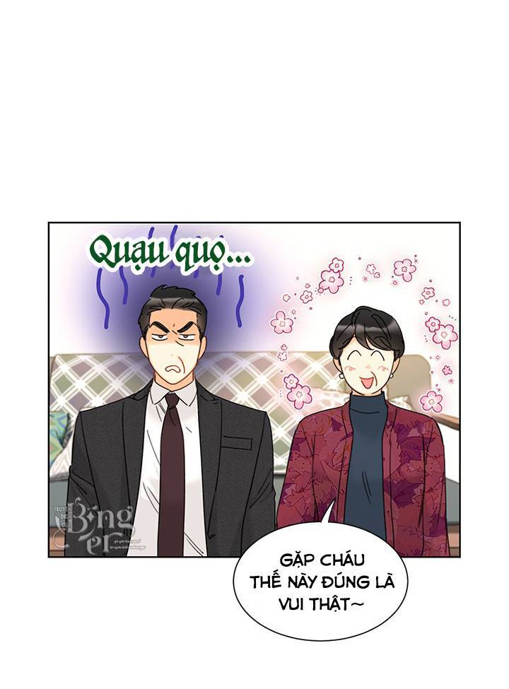 Hẹn Hò Chốn Công Sở - Chương 98 - Trang 22
