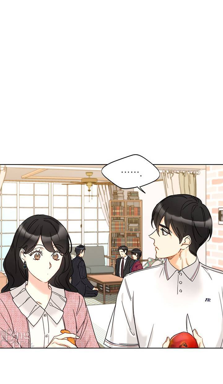 Hẹn Hò Chốn Công Sở - Chương 98 - Trang 28