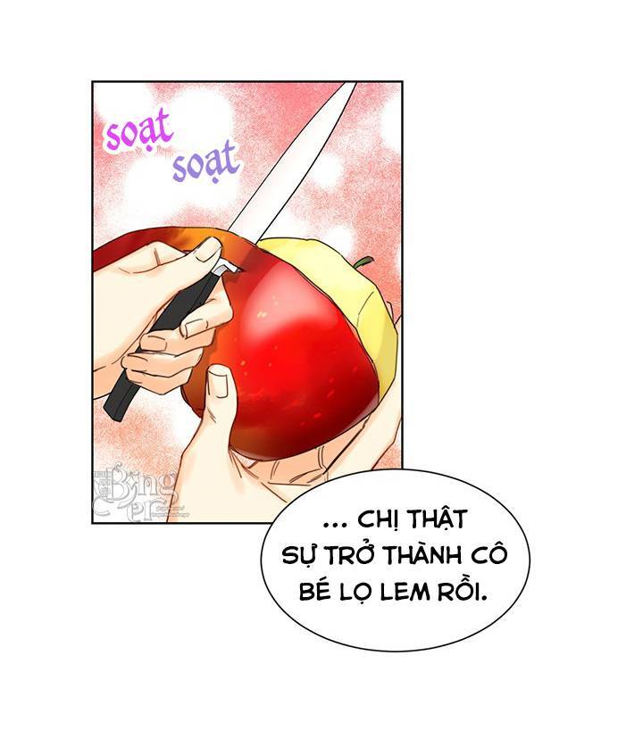 Hẹn Hò Chốn Công Sở - Chương 98 - Trang 31