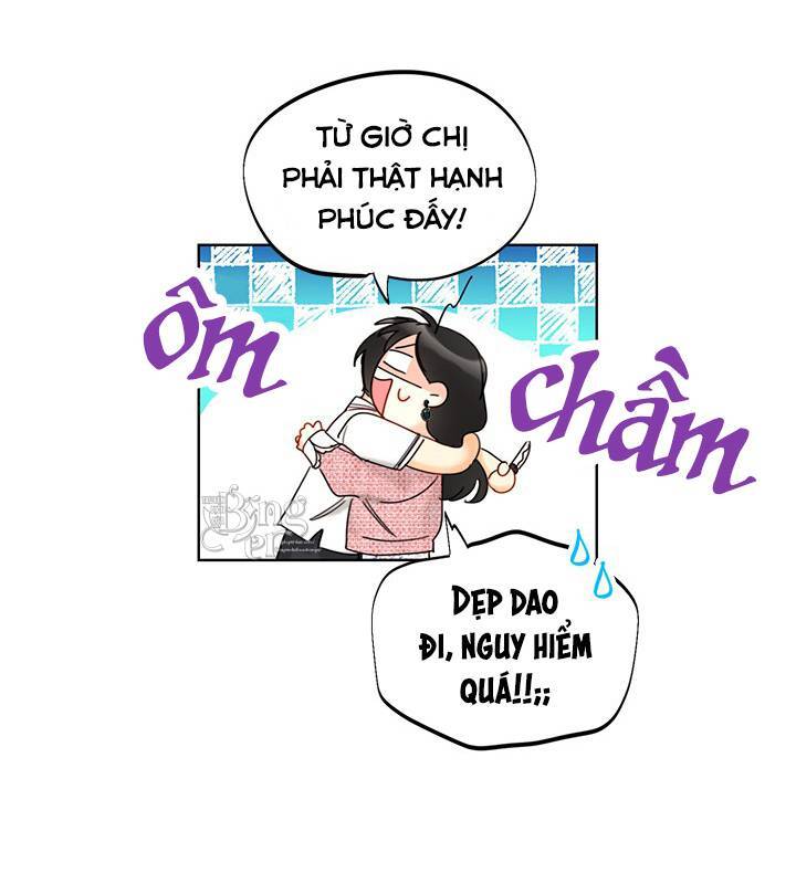Hẹn Hò Chốn Công Sở - Chương 98 - Trang 33