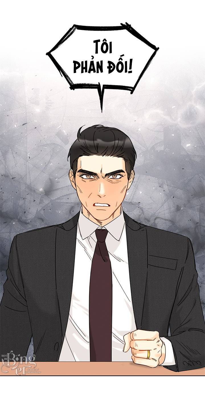 Hẹn Hò Chốn Công Sở - Chương 98 - Trang 35