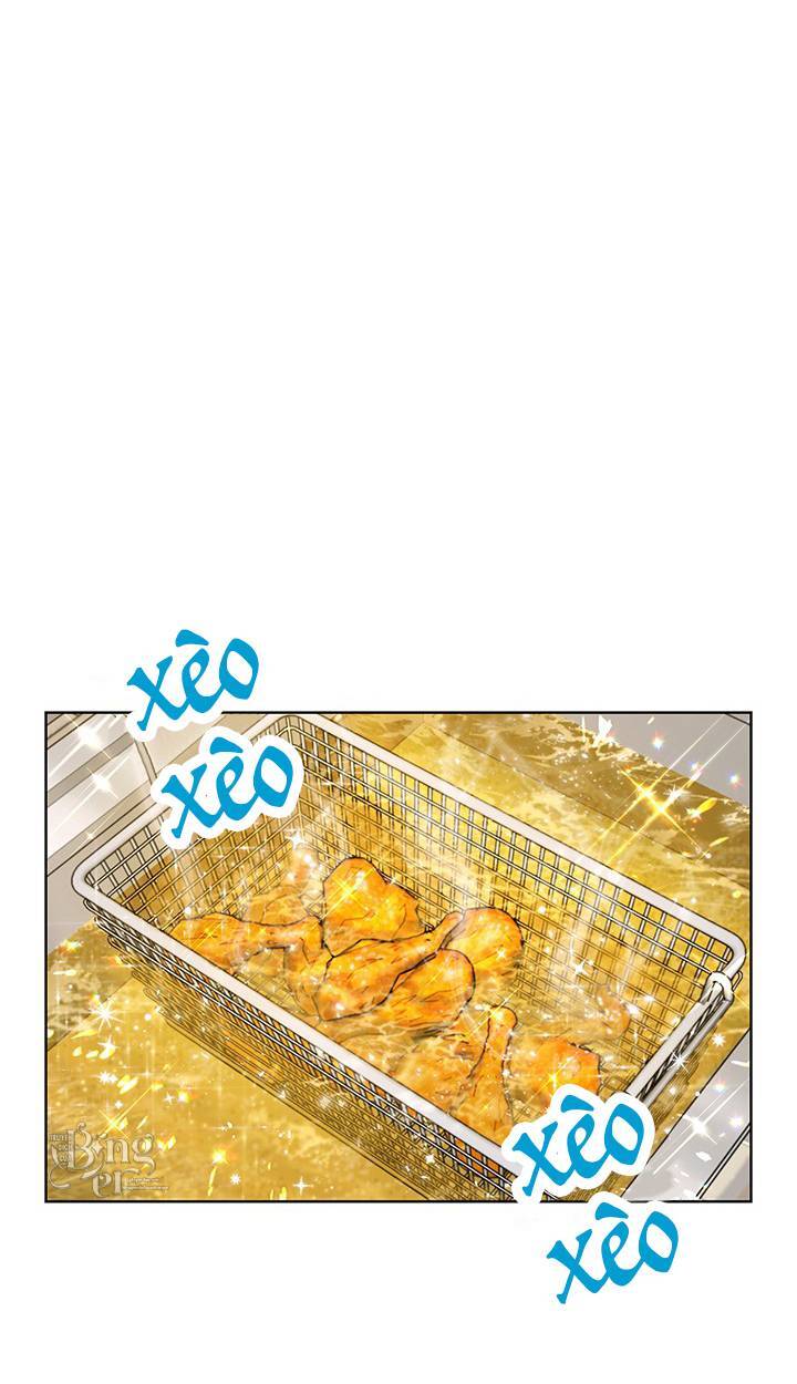 Hẹn Hò Chốn Công Sở - Chương 98 - Trang 37