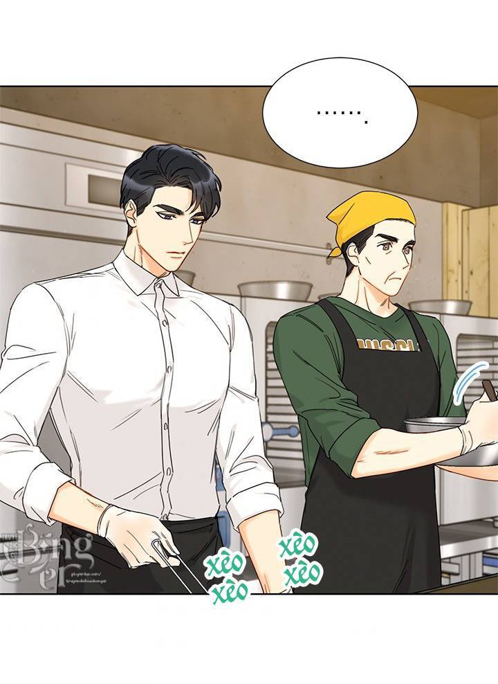 Hẹn Hò Chốn Công Sở - Chương 98 - Trang 38