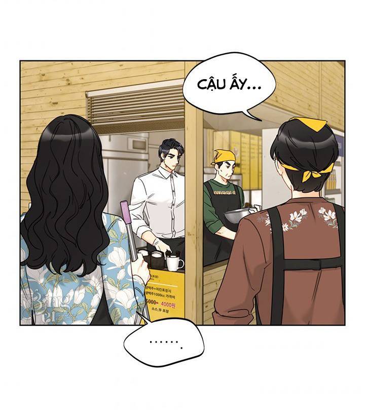 Hẹn Hò Chốn Công Sở - Chương 98 - Trang 39