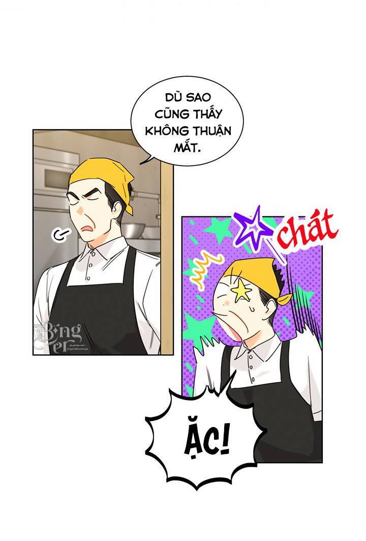 Hẹn Hò Chốn Công Sở - Chương 98 - Trang 49